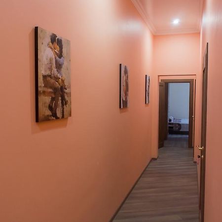 Re-Ka Luxury Apartments Odessa Eksteriør bilde