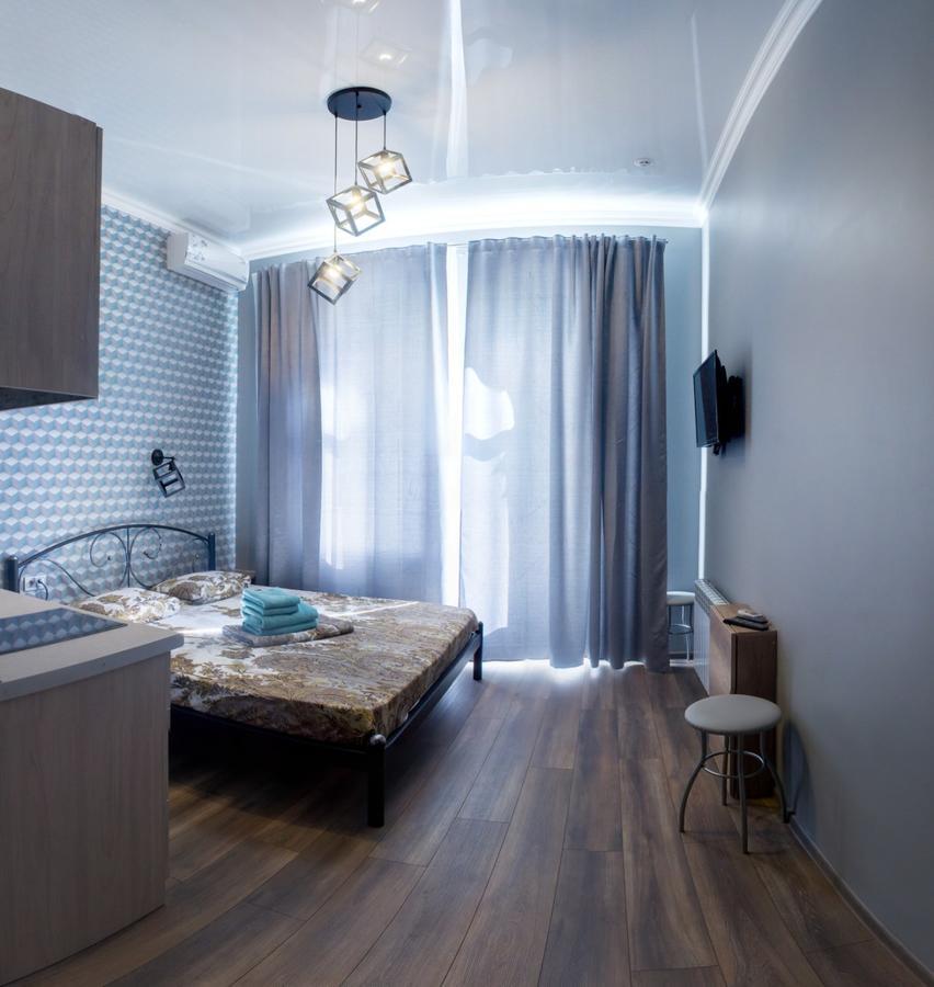 Re-Ka Luxury Apartments Odessa Eksteriør bilde
