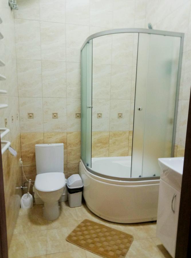 Re-Ka Luxury Apartments Odessa Eksteriør bilde