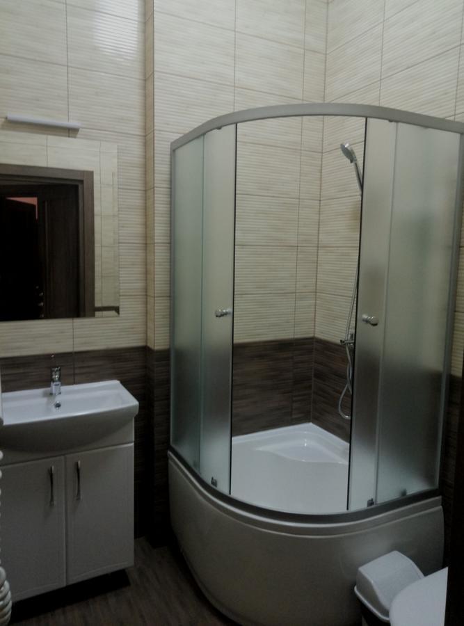 Re-Ka Luxury Apartments Odessa Eksteriør bilde