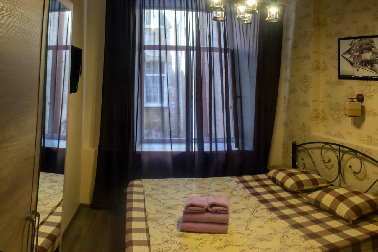 Re-Ka Luxury Apartments Odessa Eksteriør bilde