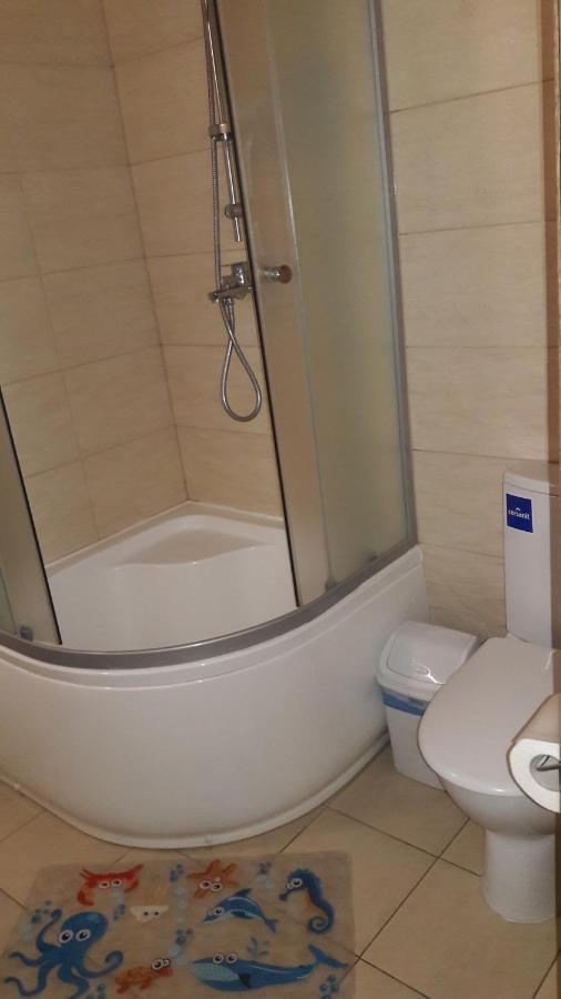 Re-Ka Luxury Apartments Odessa Eksteriør bilde