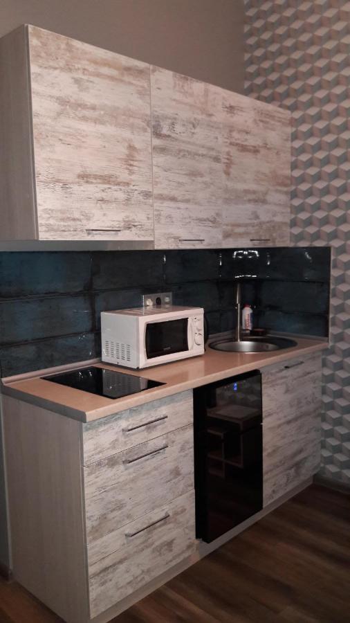 Re-Ka Luxury Apartments Odessa Eksteriør bilde