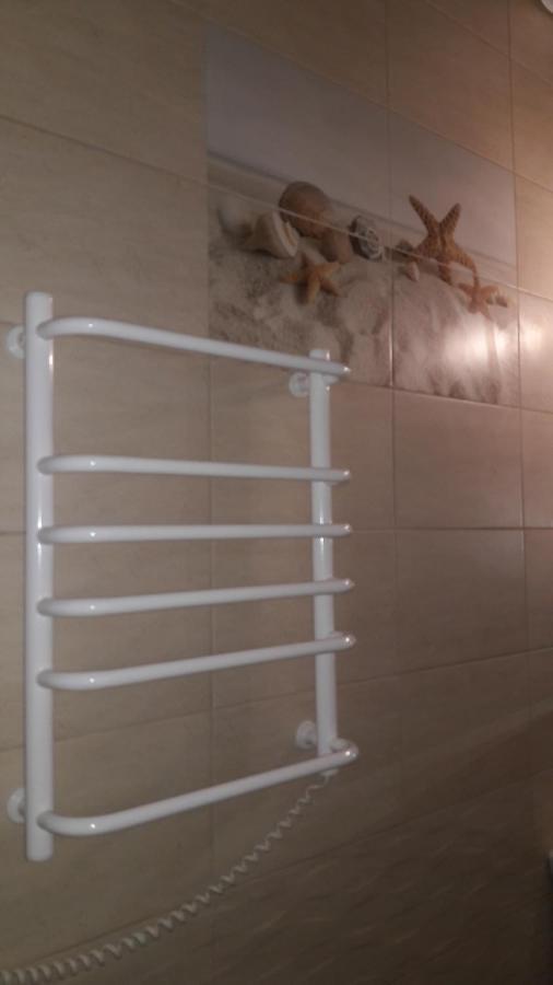 Re-Ka Luxury Apartments Odessa Eksteriør bilde