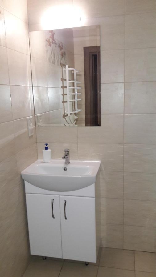 Re-Ka Luxury Apartments Odessa Eksteriør bilde